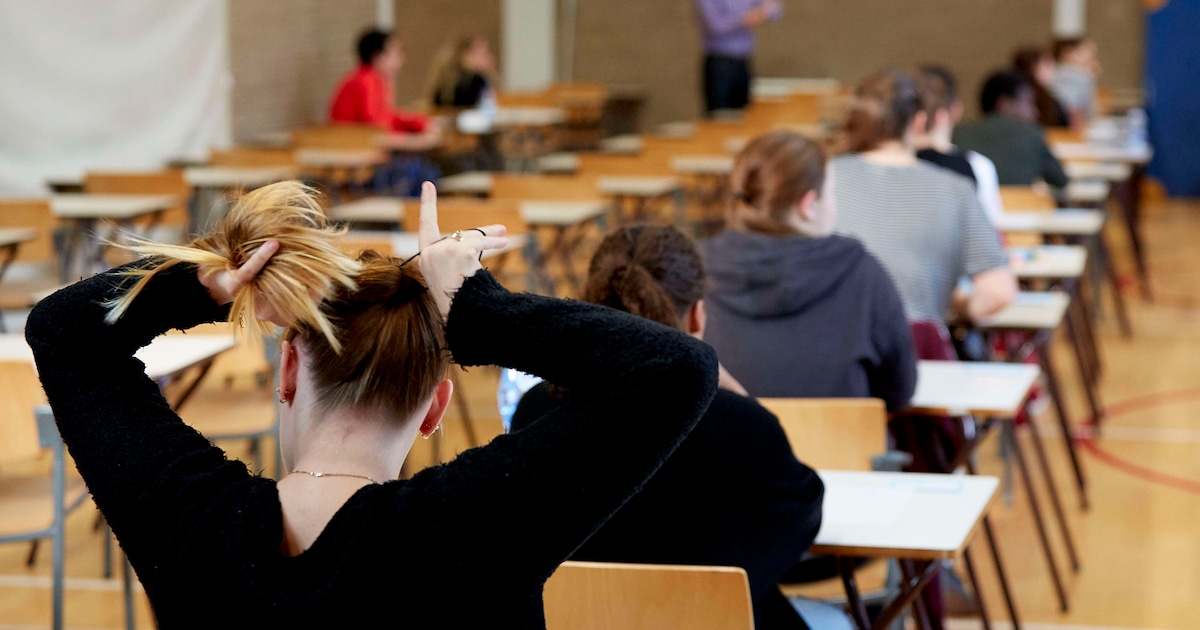 Aantal geslaagde leerlingen in Rijssen-Holten naar laagste niveau sinds 2020