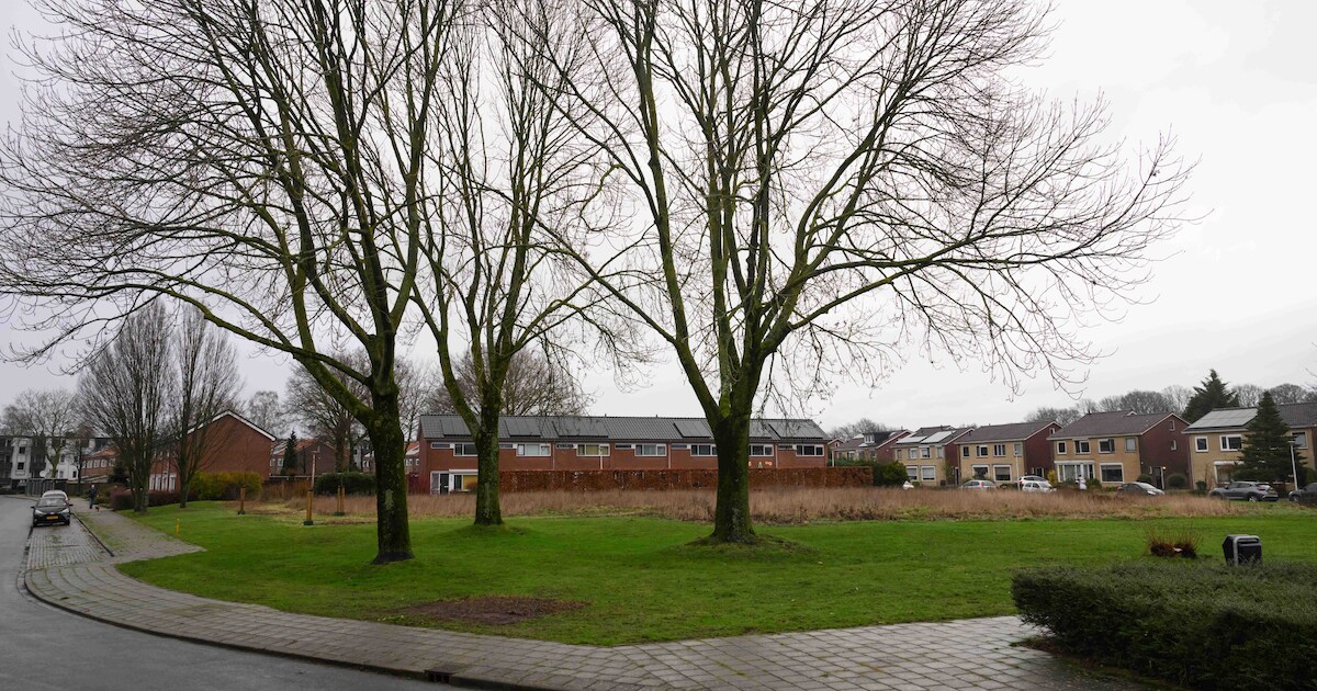 Bewoners hekelen communicatie gemeente Oldenzaal: ‘Al was het maar een standaard briefje’