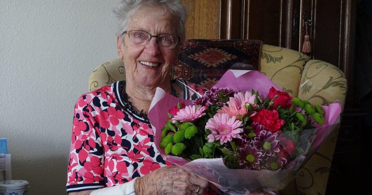 Tachtig jaar lid van HKC Hengelo „geen tijd voor kinderen” | Hengelo ...