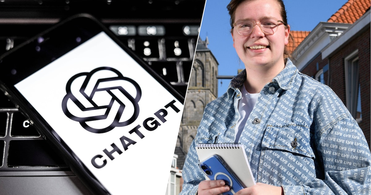 Hebben we straks nog wel een baan als AI steeds groter wordt?