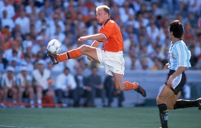 Quiz & Win: test je kennis over Oranje op het WK en win het 