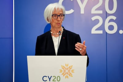 Waarom de Europese Centrale Bank de rente vandaag waarschijn