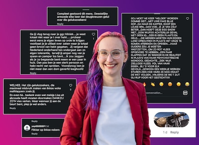 ‘Val dood’, beeld van een geweer: Twentse lijsttrekker is bedreigingen beu, burgemeester doet aangif