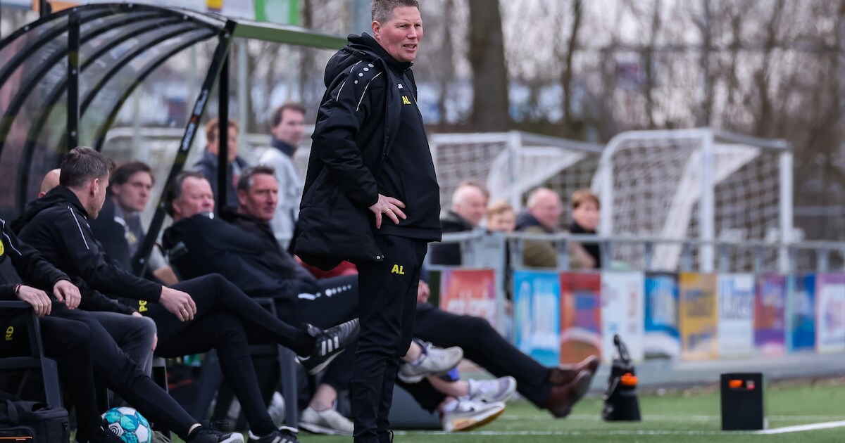 Uitslagen eerste speelronde districtsbeker amateurvoetbal (zondag ...