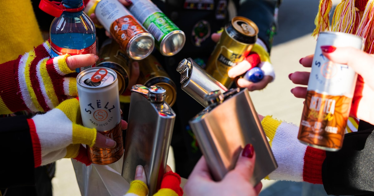 ‘Pas op je drankje!’ Hoe een carnavalsgerucht als een olievlek Tubbergen overnam