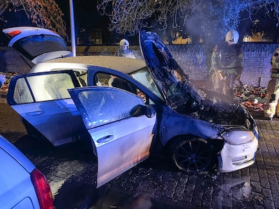 Brandstichter bekent tegenover slachtoffers maar ontkent in 