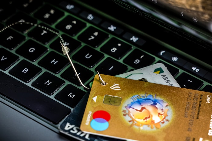 Cybercrime is een groter wordend probleem waarbij steeds vaker persoonsgegevens worden buitgemaakt.