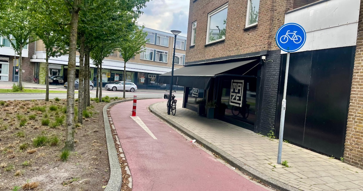 Diefstal bij seksshop in Enschede: kassa later teruggevonden