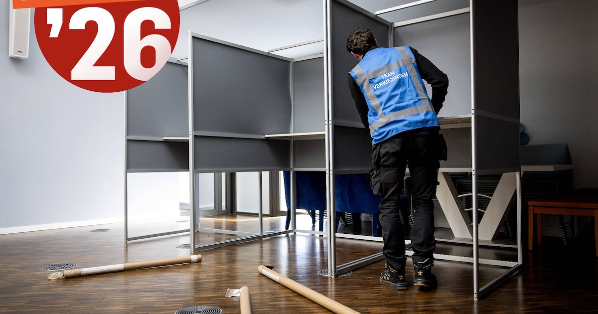 Gemeenteraadsverkiezingen Tubbergen: alles wat je moet weten