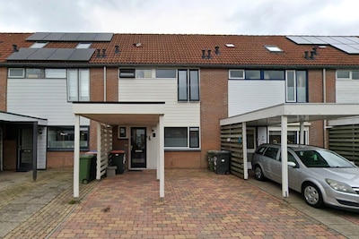 5 x huizen te koop bij Zeven Bosjes Almelo