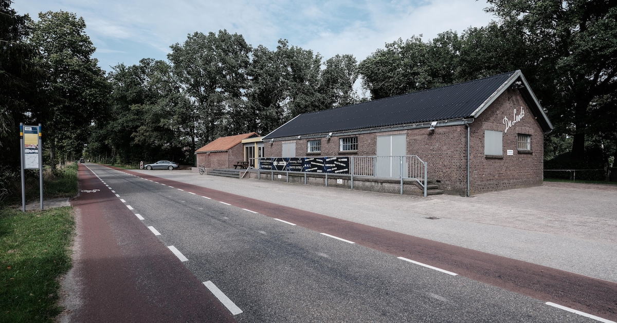 R&R Dutchy en BU!T treden op in Barlo (Aalten)