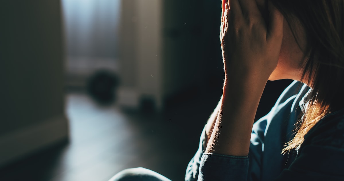 Buren verslaafde vrouw zijn nog niet af van de overlast die ze veroorzaakt