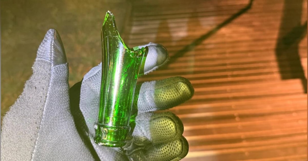 Jongeman (18) bedreigt personeel met scherpe flessenhals op station Zwolle