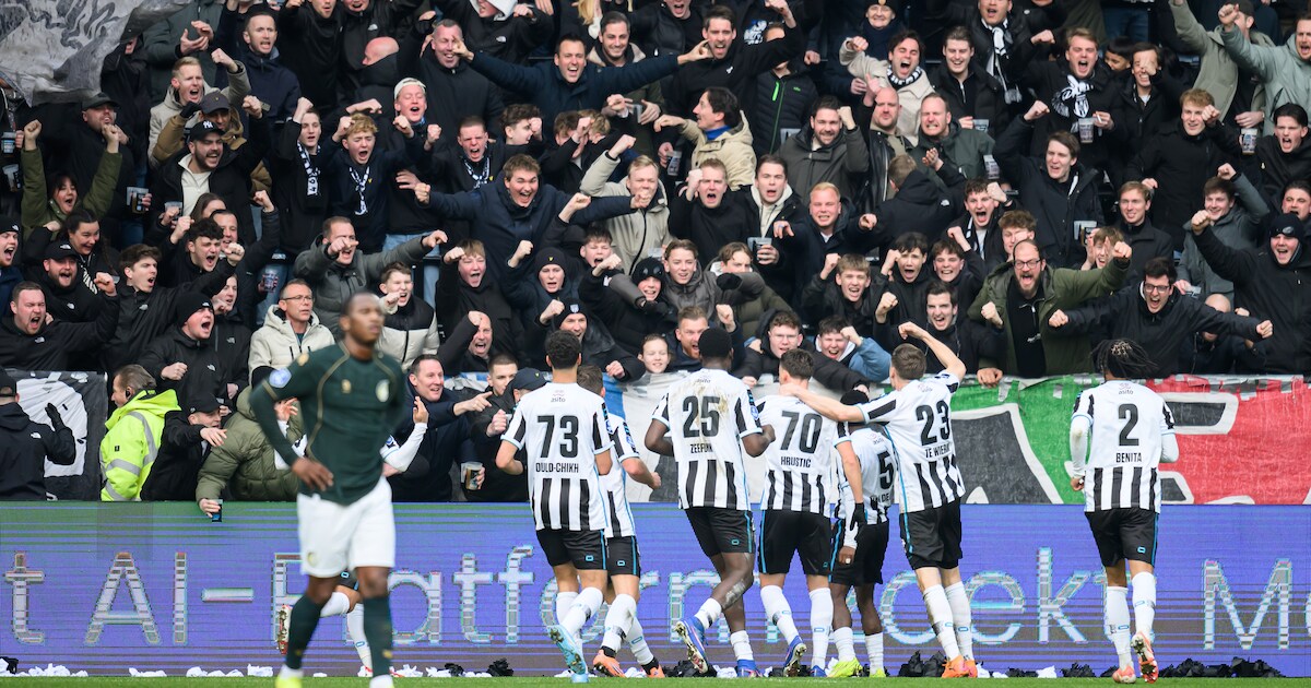 Kan Heracles Almelo het sprookje van Sparta Rotterdam herhalen? | Sport ...