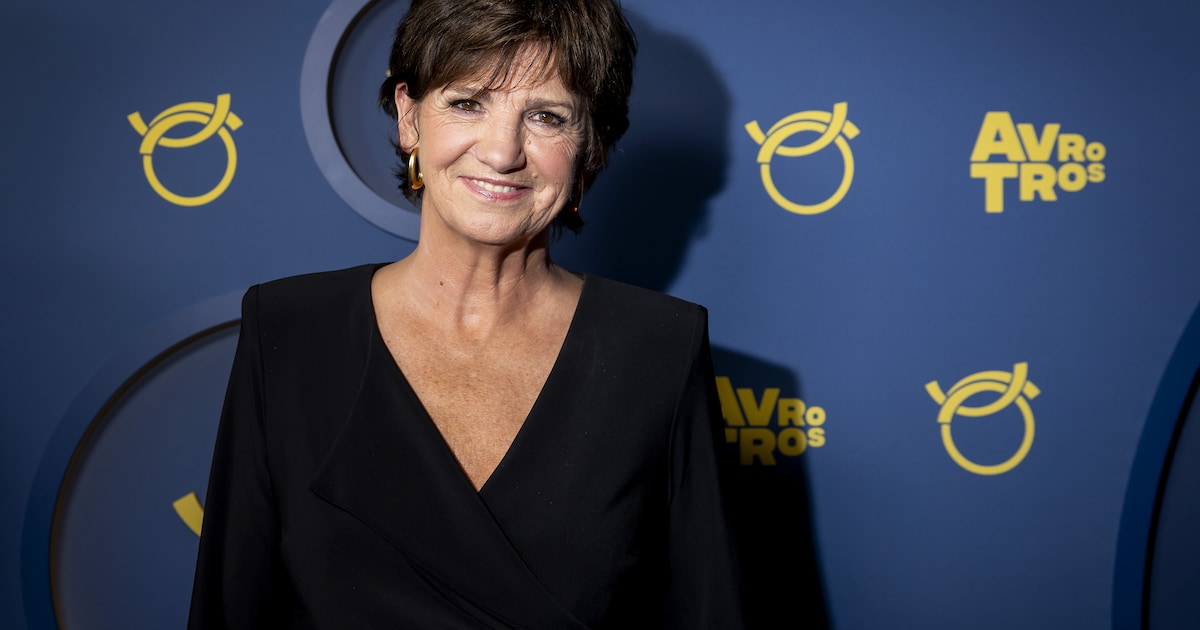 Martine van Os (69) stopt met Tijd voor Max: ‘Ik wil graag nieuwe