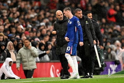 Meevaller voor Ajax: Chelsea mist ook smaakmaker Cole Palmer in Champions League-duel