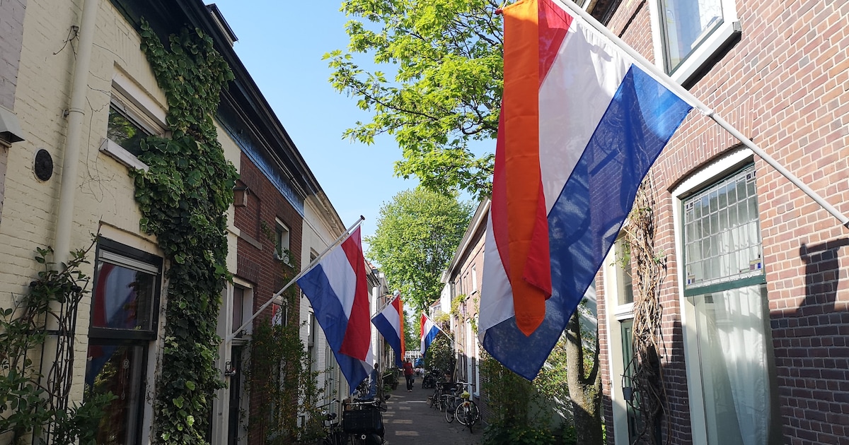 Twee stille tochten komen samen bij herdenking gemeente Hellendoorn