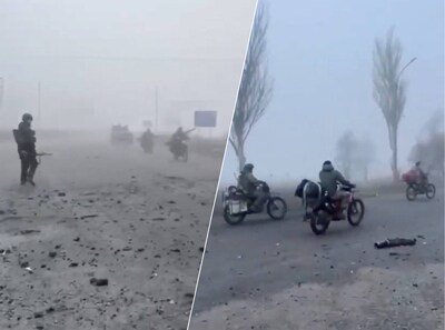 LIVE Oorlog Oekraïne | Rusland claimt volledige controle over Koepjansk en stuurt meer troepen naar Pokrovsk