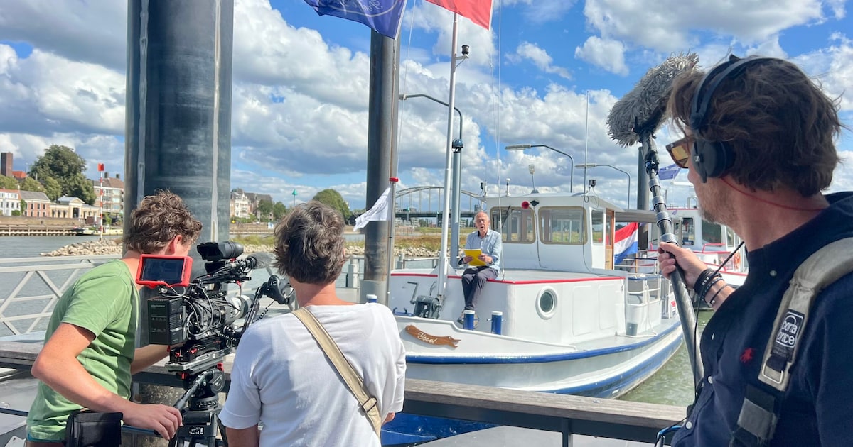 Zin in morgen: in dit programma zie je Deventer binnenkort