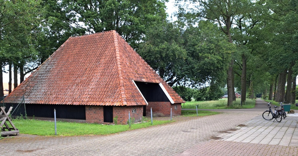 Harreveld viert jubileum met festival