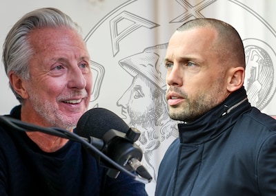 Zaakwaarnemer van Heitinga fileert Ajax en Danny Blind na ontslag: ‘De club is ziek, het beleid verrot’
