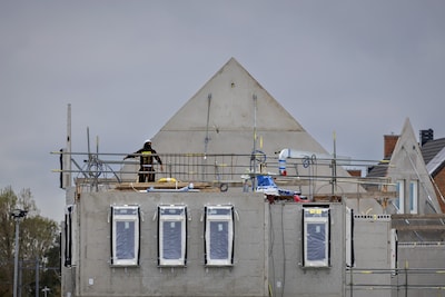 Prijs bouwvergunning loopt op tot tienduizenden euro’s: ‘Draagt bij aan verergeren wooncrisis’