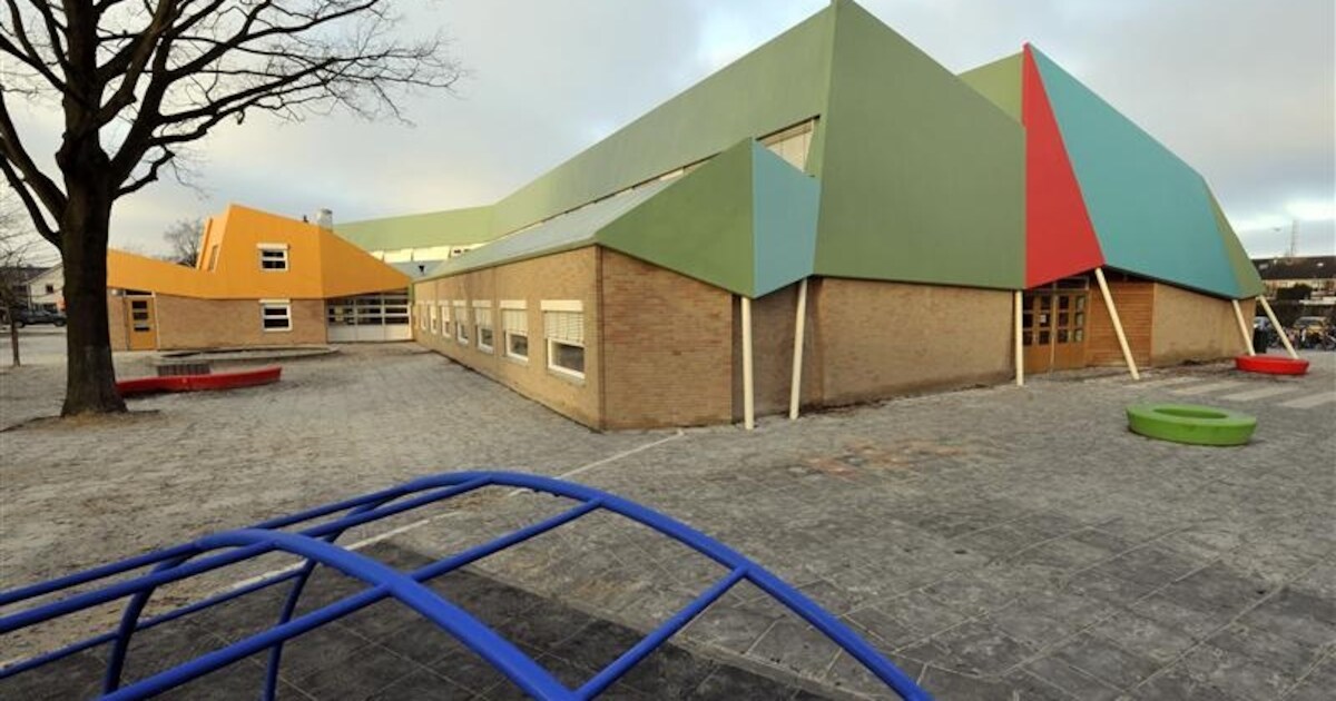 Directeur ruilt Fleringse basisschool in voor Tubbergse