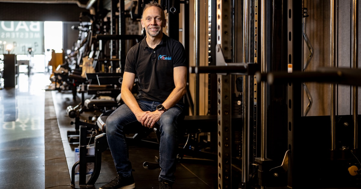 Fitwinkel groeit: behalve groot hoofdkantoor opent winkel op nieuwe locatie (mét private gym)