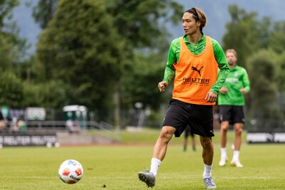 Strijd om Ko Itakura barst los: Feyenoord wil rivaal Ajax in de weg zitten
