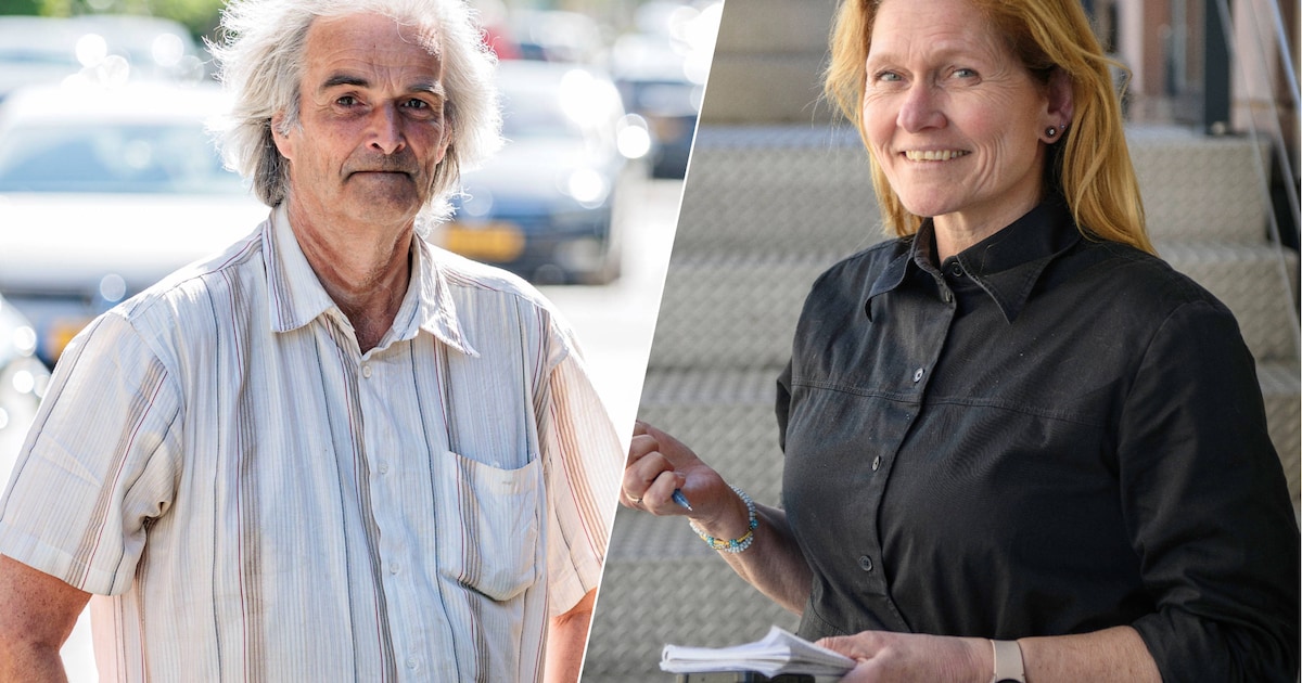 Vandaag in Enschede: Er is Jan onrecht aangedaan