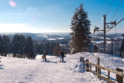 Geen Duitsland of Frankrijk: deze buitenlandse skipiste ligt het dichtst bij Hengelo