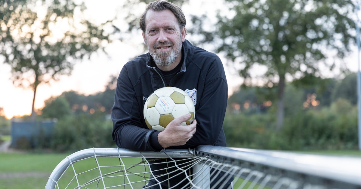 Trainerscarrousel draait verder: Op den Dries vertrekt | Amateurvoetbal