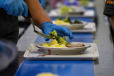 Dit restaurant laat alle foodtrends links liggen: ‘Rookworst is een hardloper’