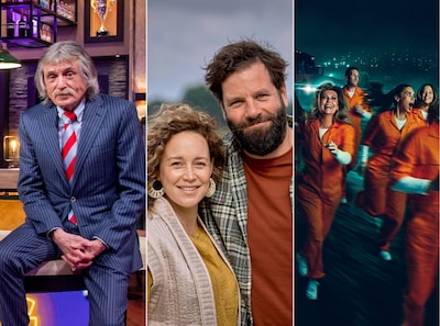 Volgens de AD-lezer moet dit programma de Gouden Televizier-Ring 2025 winnen