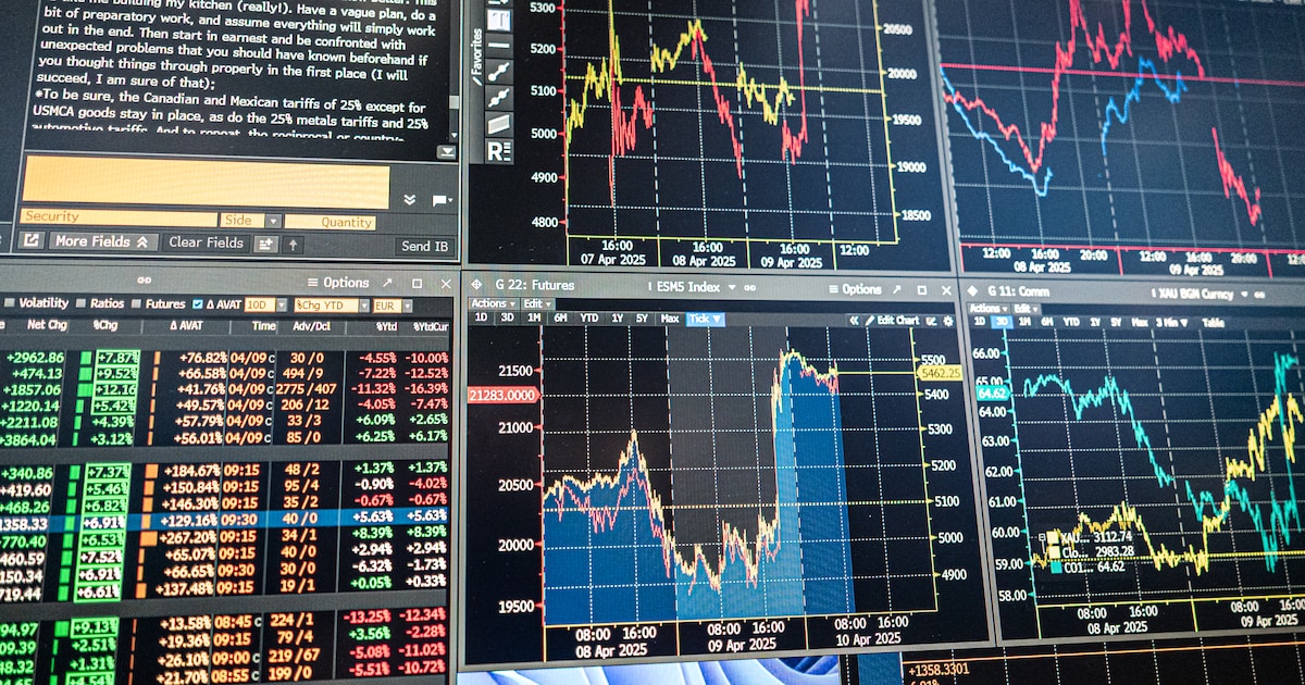 Na twaalf jaar gaat er met taakstraf een streep onder beleggingsaffaire