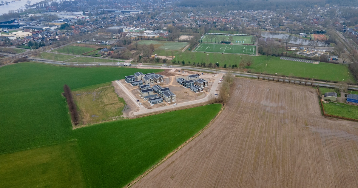 Nieuwbouw Wengelerhoek zet volgende stap na ondertekening overeenkomst