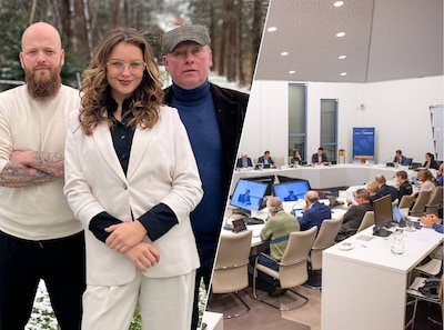 Gemeentebestuur schrikt van vragen politieke partij in Berkelland: ‘Bewuste tweedeling’