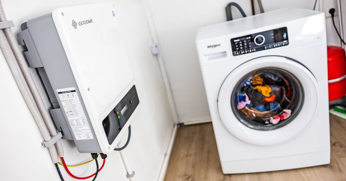 Inwoners Wierden betalen iets meer voor energie dan in vergelijkbare gemeenten