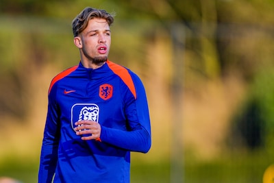 Luciano Valente nog niet helemaal van Oranje: hoe Ronald Koeman hem deze interlandperiode definitief kan inlijven