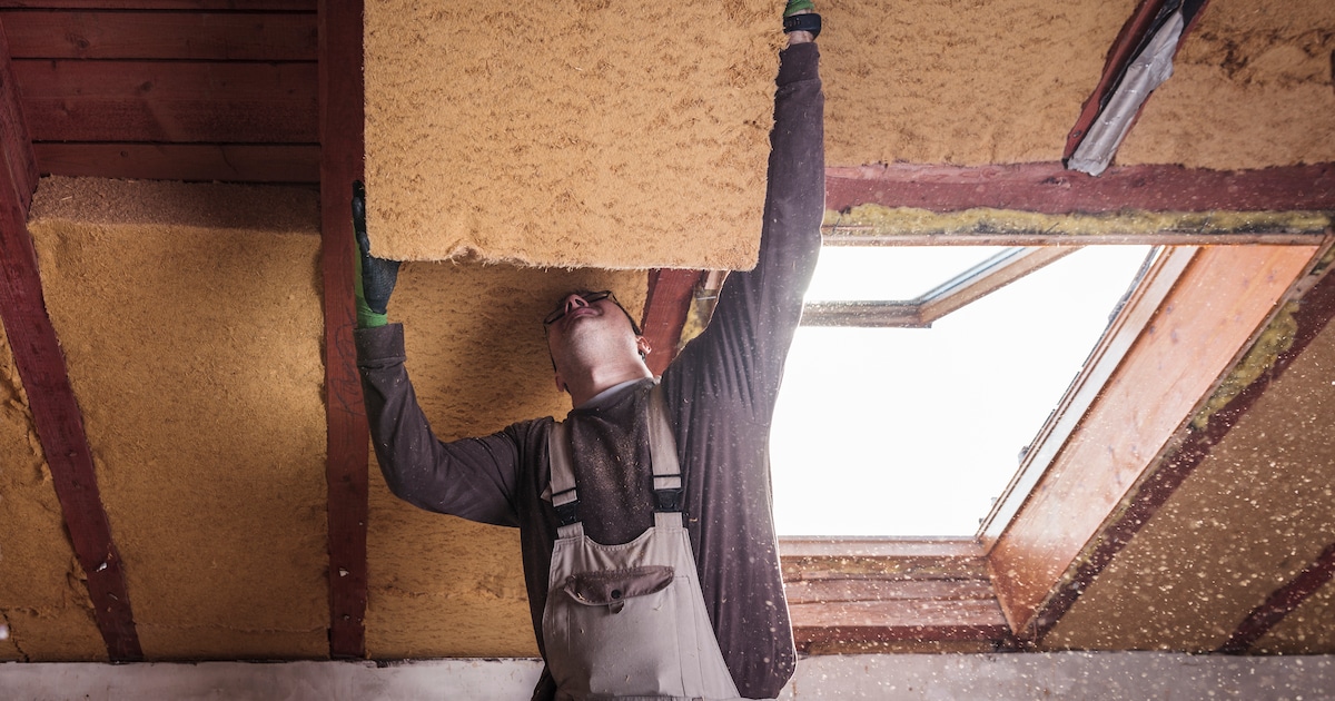 Zo’n 28.000 huishoudens in Enschede krijgen isolatiebon: waarde stijgt naar 1750 euro