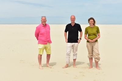 Wereldreiziger Mariska uit Hellendoorn wordt wethouder op Te