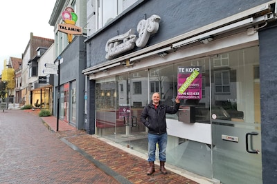 Van Italiaans ijs naar pasta en pizza: dit komt er in het Talamini-pand in Almelo