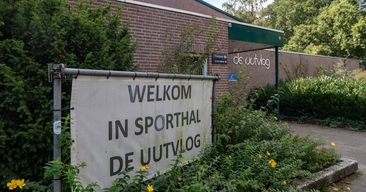 Extra geld voor nieuwe sporthal Bathmen komt er, maar: ‘Hoeveel verrassingen krijgen we nog?’ | Foto