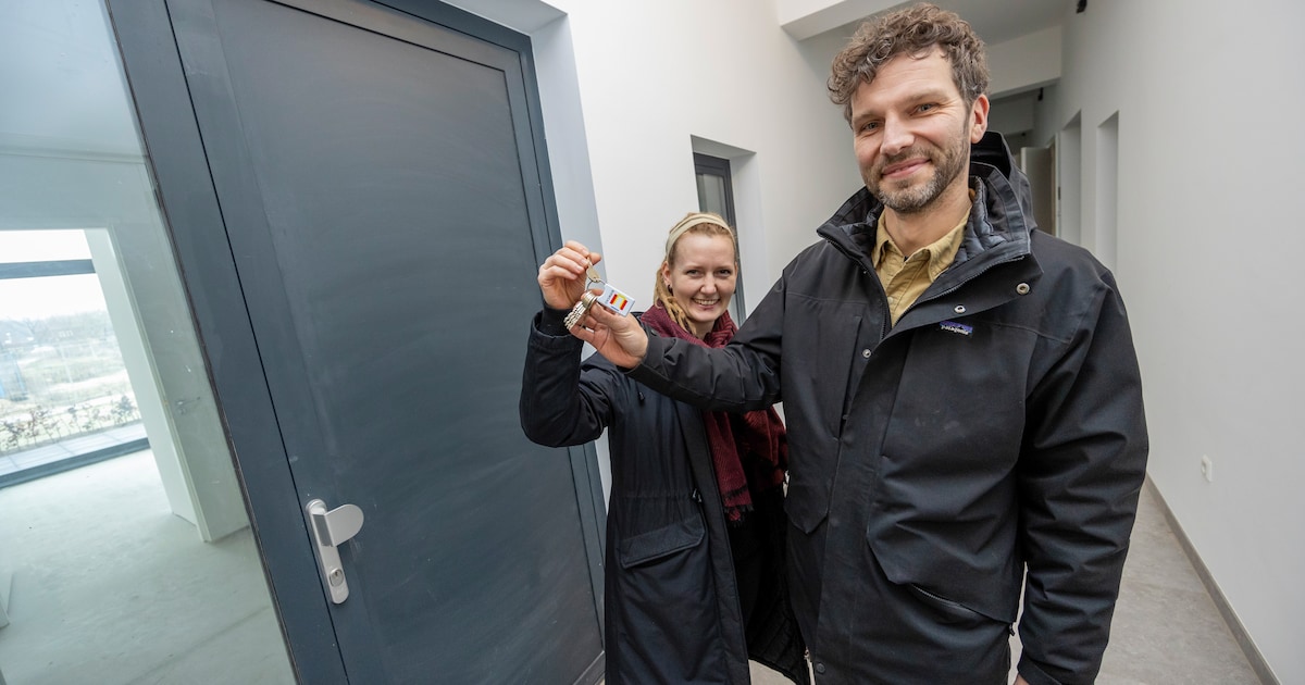 Voormalige HTS aan Apeldoornse Condorweg krijgt nieuwe bestemming