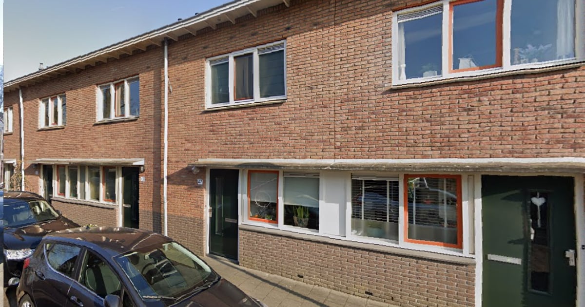 3 x de kleinste huizen die nu in Zwolle te koop staan