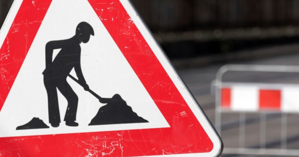 Twenterand vervangt asfalt op drie wegen voor meer veiligheid