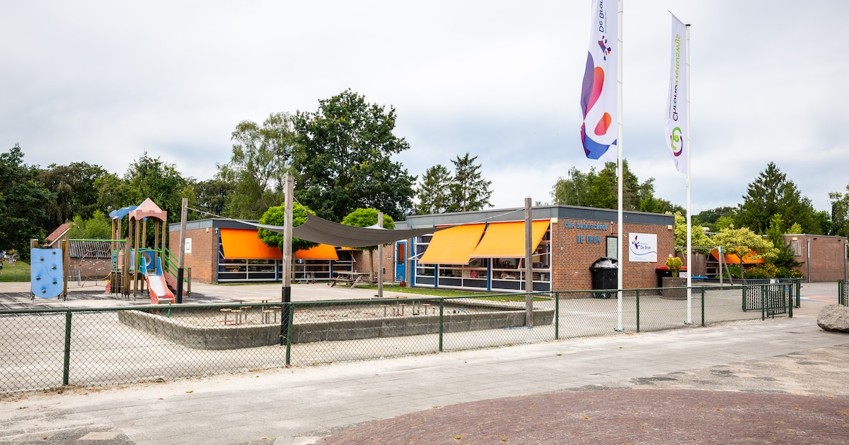 Gymdocent in De Krim op non-actief na grensoverschrijdend gedrag, school houdt lippen stijf op elkaa