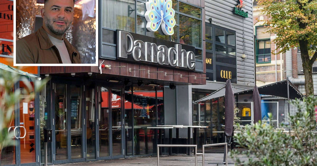 Panache in Enschede wordt all you can eat-restaurant: ‘Een avondje uit voor 45 euro’