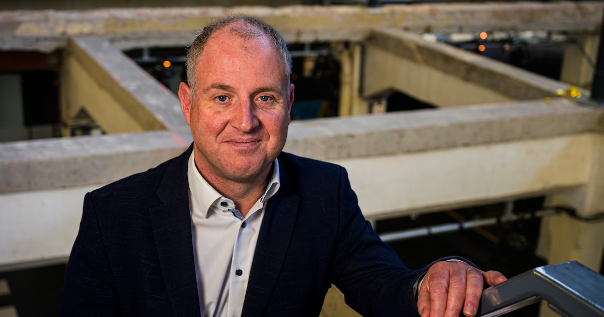 Twente wil in volle vaart groeien, zo pakken de corporaties daarin hun ...