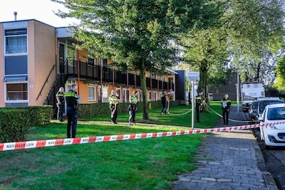 Politie in Enschede gebruikt taser om verdachte in lopend onderzoek aan te houden